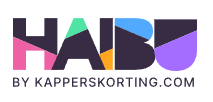Haibu Kortingscode