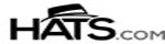 Hats.com Kortingscode
