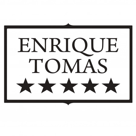 Enrique Tomas Kortingscode
