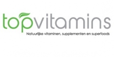 Topvitamins Kortingscode
