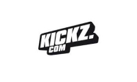 Kickz Kortingscode