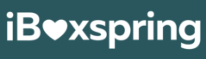 iBoxspring Kortingscode