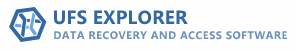 UFS EXPLORER Kortingscode