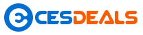 Cesdeals Kortingscode