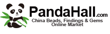 PandaHall Kortingscode