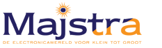 Majstra Kortingscode