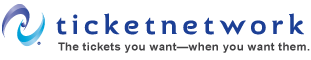 TicketNetwork Kortingscode