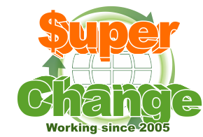 Super Change Kortingscode