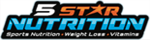 5 Star Nutrition Kortingscode