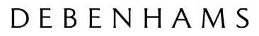 Debenhams Kortingscode