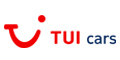 TUI Cars Kortingscode