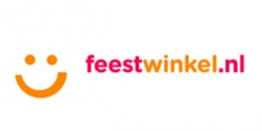 Feestwinkel.nl Kortingscode