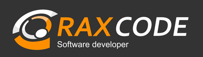 RAXCODE Kortingscode