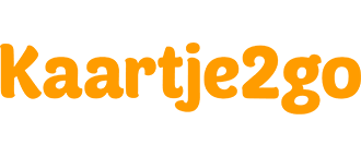 Kaartje2Go Kortingscode