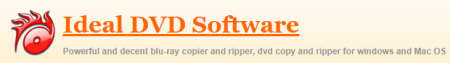 Software de DVD ideal Kortingscode