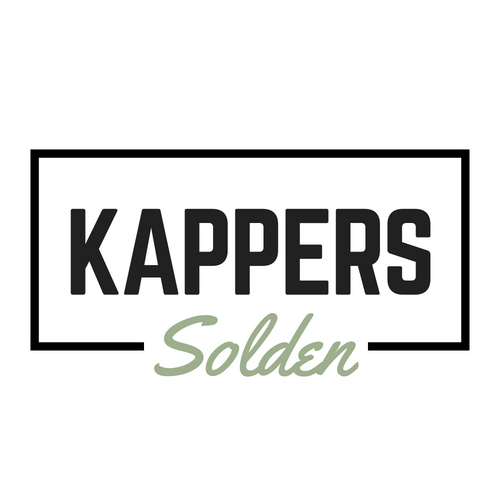 Kappers Solden Kortingscode