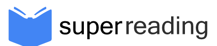 Super reading Kortingscode