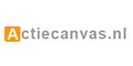 Actiecanvas Kortingscode