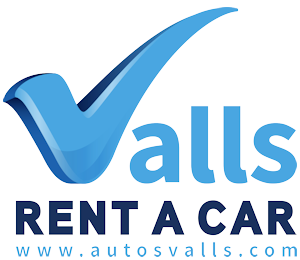 Valls Rent a Car Kortingscode