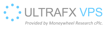 Ultrafx VPS Kortingscode