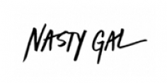 Nasty Gal Kortingscode