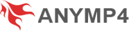 ANYMP4 Kortingscode
