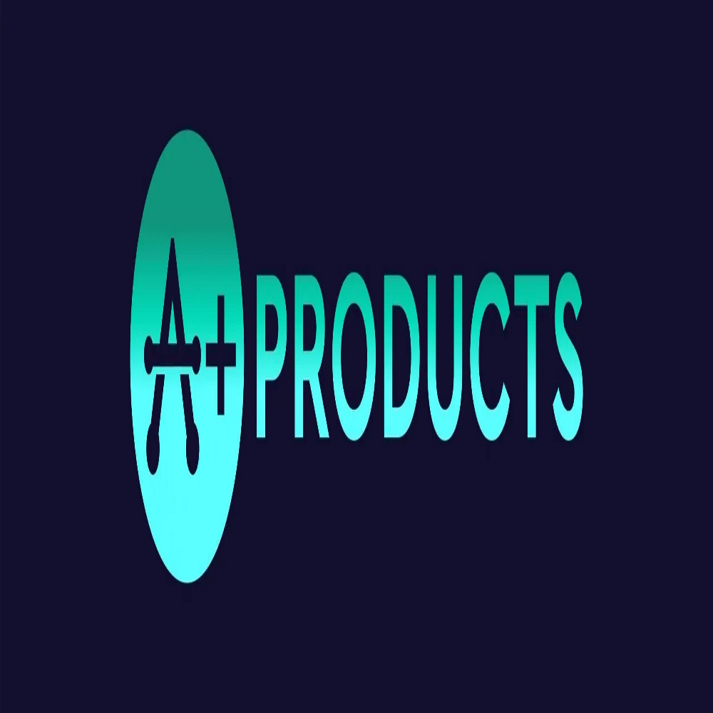 A+ Products Kortingscode