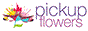 Pickup Flowers Kortingscode