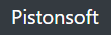 Piston Software Kortingscode