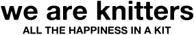 WE ARE KNITTERS Kortingscode