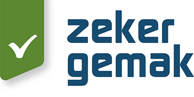 Zeker Gemak Kortingscode
