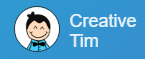 Creative Tim Kortingscode