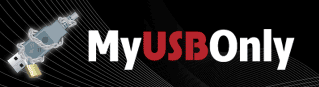 MyUSBOnly Kortingscode