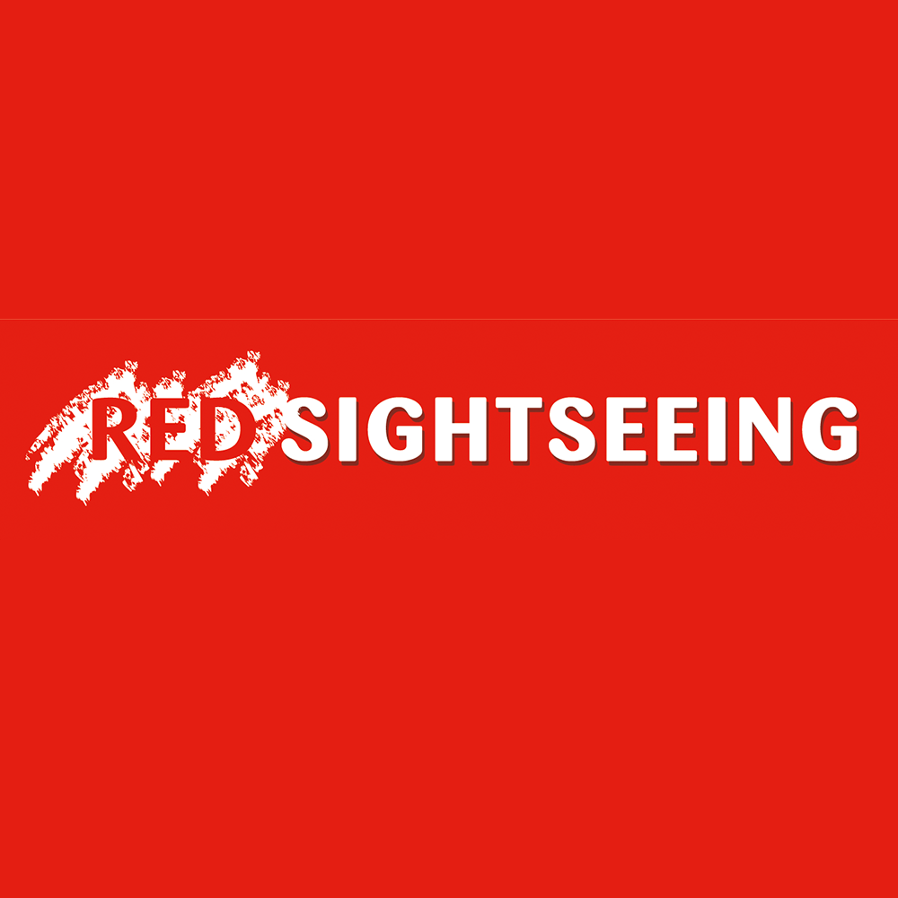 Redsightseeing Kortingscode