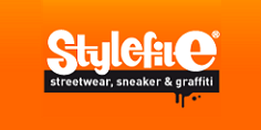 Stylefile Kortingscode