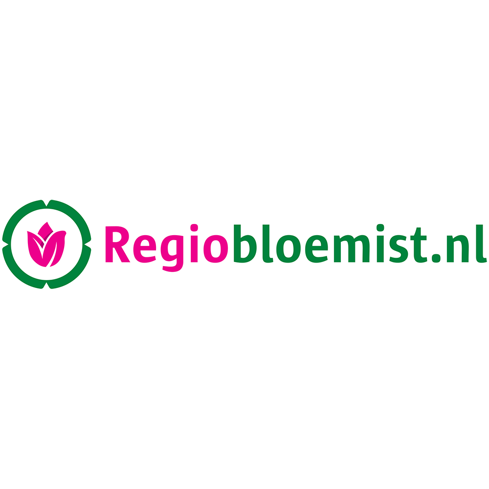 Regiobloemist Kortingscode
