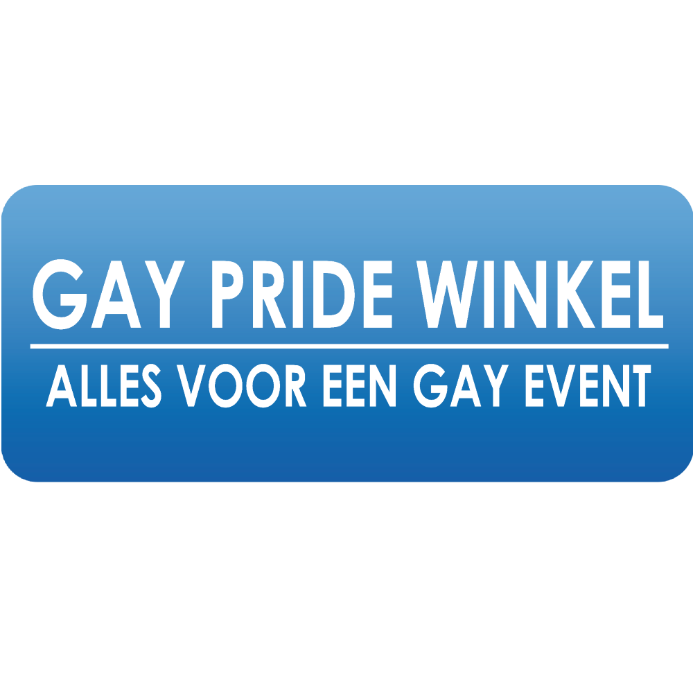Gay-pride-winkel Kortingscode