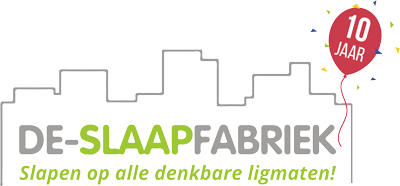 De-SlaapFabriek Kortingscode