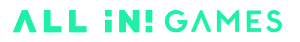 All in! Games Kortingscode