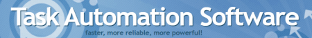 Task Automation Software Kortingscode