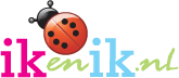 Ikenik Kortingscode