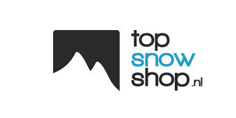 TopSnowShop Kortingscode