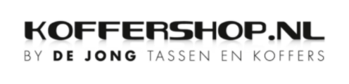 Koffershop Kortingscode