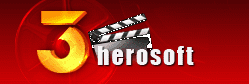 3herosoft Kortingscode