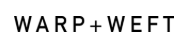Warp + Weft Kortingscode