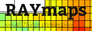 RAYmaps Kortingscode