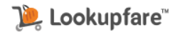 LookupFare.com Kortingscode