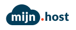 Mijn.host Kortingscode
