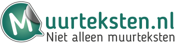 Muurteksten Kortingscode