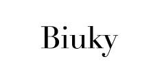 Biuky Kortingscode